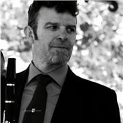 Doy Clases particulares de Clarinete